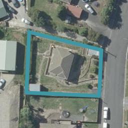 4 Corbett Street, Green Island, Dunedin