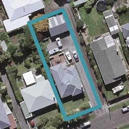 23 Timandra Street, Welbourn, New Plymouth