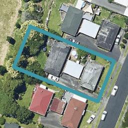 22B Burns Street, Gate Pa, Tauranga