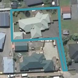 9 McLean Place, Woodend, Woodend