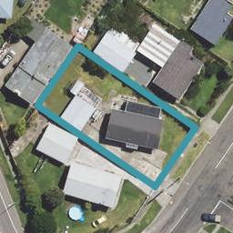 16 Tyndall Road, Outer Kaiti, Gisborne