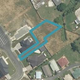 21 Robin Azariah Place, Te Kuiti