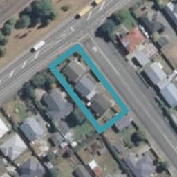 2 Manchester Street, Tinwald, Ashburton