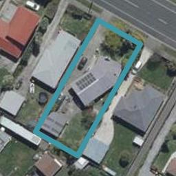 287 Sawyers Arms Road, Bishopdale, Christchurch