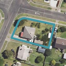 35 Collins Street, Te Hapara, Gisborne