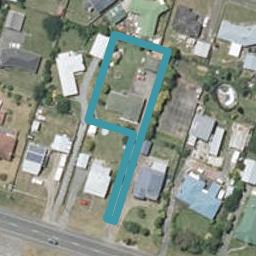 25A Robinson Street, Foxton, Foxton