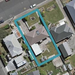 5 Enniskillen Street, Clifton, Invercargill