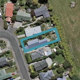 3 Purdue Street, Hawthorndale, Invercargill