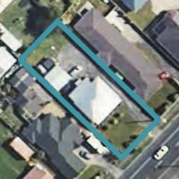 91 Victoria Street, Hawera