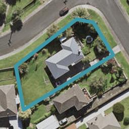 1 Richard Road, Mangere, Auckland