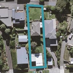 8 Parris Street, Moturoa, New Plymouth