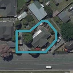 4/89 Jerrold Street North, Addington, Christchurch