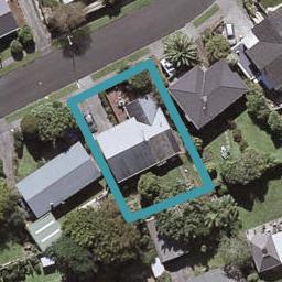 15 Fairfax Terrace, Frankleigh Park, New Plymouth