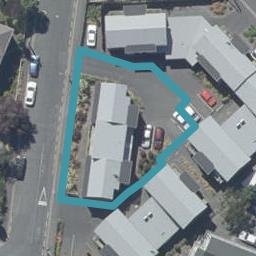 2 Dolphin Street, North East Valley, Dunedin