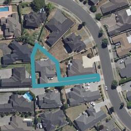 16 Darjon Drive, Huntington, Hamilton
