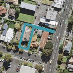1/5 Brixton Road, Mount Eden, Auckland