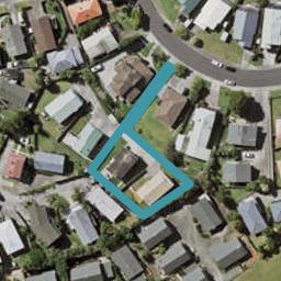 2/7 Romulus Place, Totara Vale, Auckland