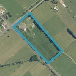 6 Tramline Road, Morrinsville