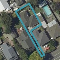 463 Featherston Street, Palmerston North, Palmerston North