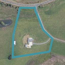 576A Te Ahu Ahu Road, Waimate North, Kerikeri