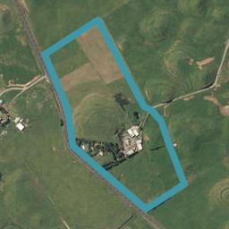 415 Warea Road, New Plymouth