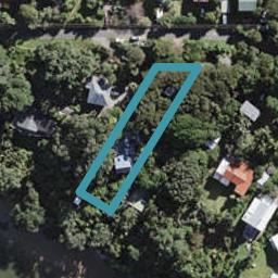 14 Omiha Road, Ōmiha, Waiheke Island