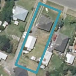 52 Cook Street, Foxton, Foxton