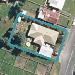 8 Ballance Street, Raetihi, Raetihi