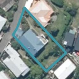 6 Lawrence Road, Hospital Hill, Napier