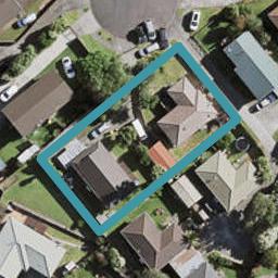 2/7 Sparrow Place, Weymouth, Auckland