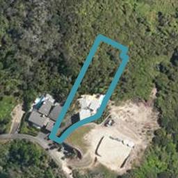 45 Russell Heights, Russell, Russell