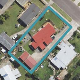 65 Paraone Road, Tamarau, Gisborne