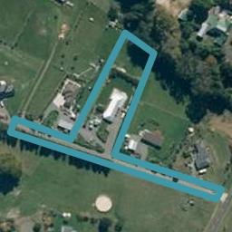 78 White Road, Otane