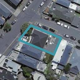 20 Roxburgh Street, Mount Victoria, Wellington