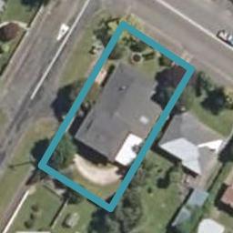 39 Mangahao Road, Pahiatua