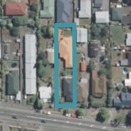 183 Church Street, West End, Timaru