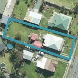 27 River Road, Dargaville