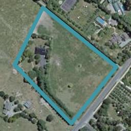 113 Willow Park Drive, Masterton