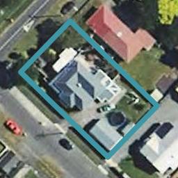 42 Campbell Street, Hawera