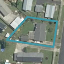 15 Bayne Street, Te Kuiti