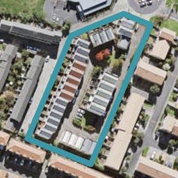 7/14 Ambrico Place, New Lynn, Auckland