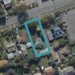 140 High Street, Leeston, Leeston