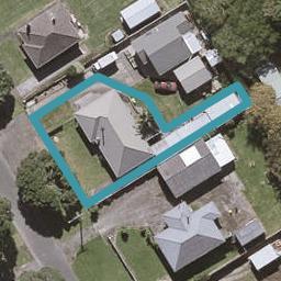 44 Hutchins Street, Waitara, Waitara