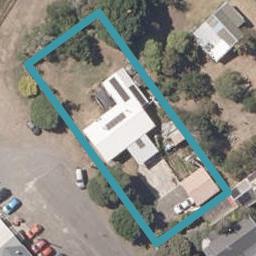 4 Domain Parade, Tangimoana, Tangimoana