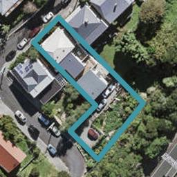 3 Partridge Street, Grey Lynn, Auckland