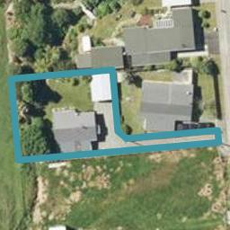 13 Cornwall Street, Picton