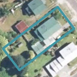 22 Brodie Street, Blackball, Greymouth
