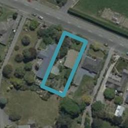495 Avonhead Road, Avonhead, Christchurch