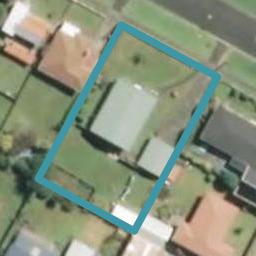 16 Gisborne Terrace, Opunake