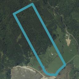 595A Colville Road, Amodeo Bay, Coromandel